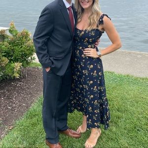 Reformation Nikita Dress